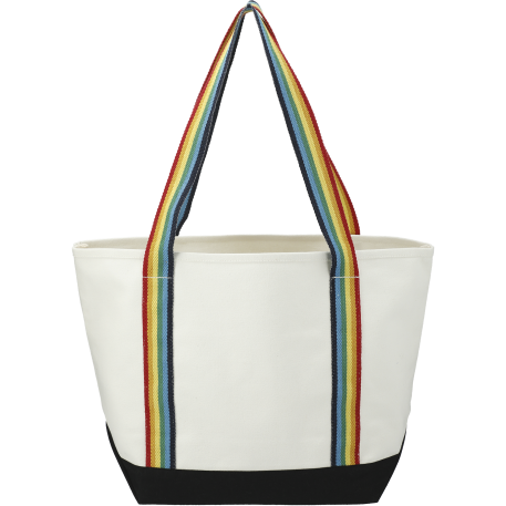 Baltic 18oz Cotton Canvas Tote 41
