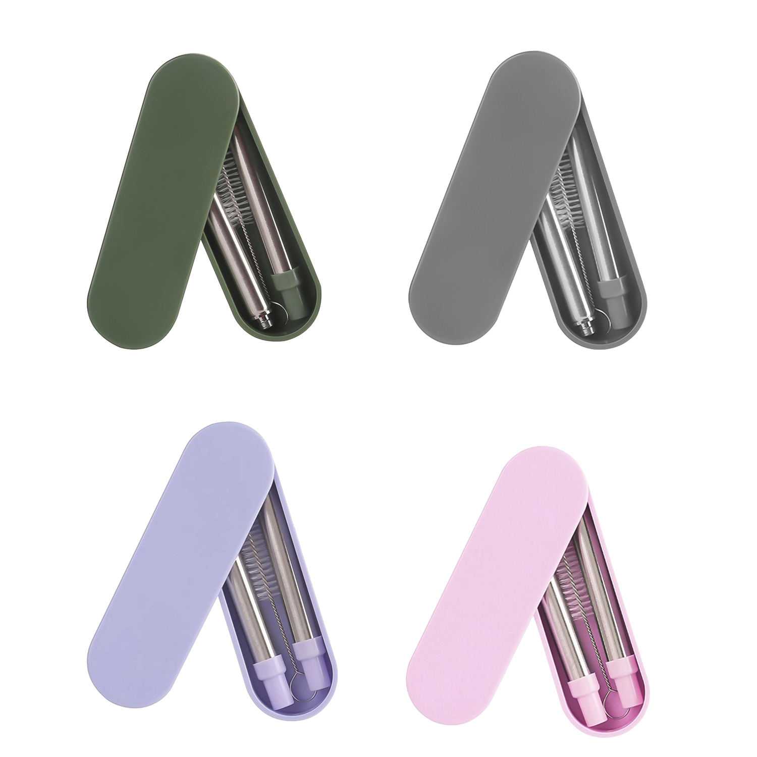 Foldable Straw 2