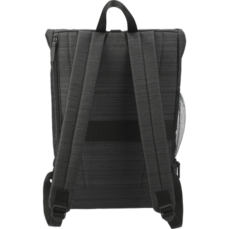 NBN Whitby Insulated 15" Computer Backpack 10