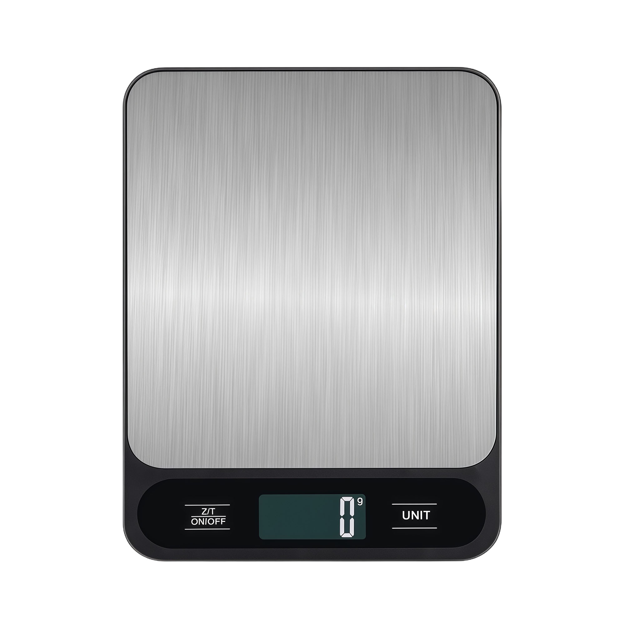 5kg/g Digital Kitchen Scale for Baking 2