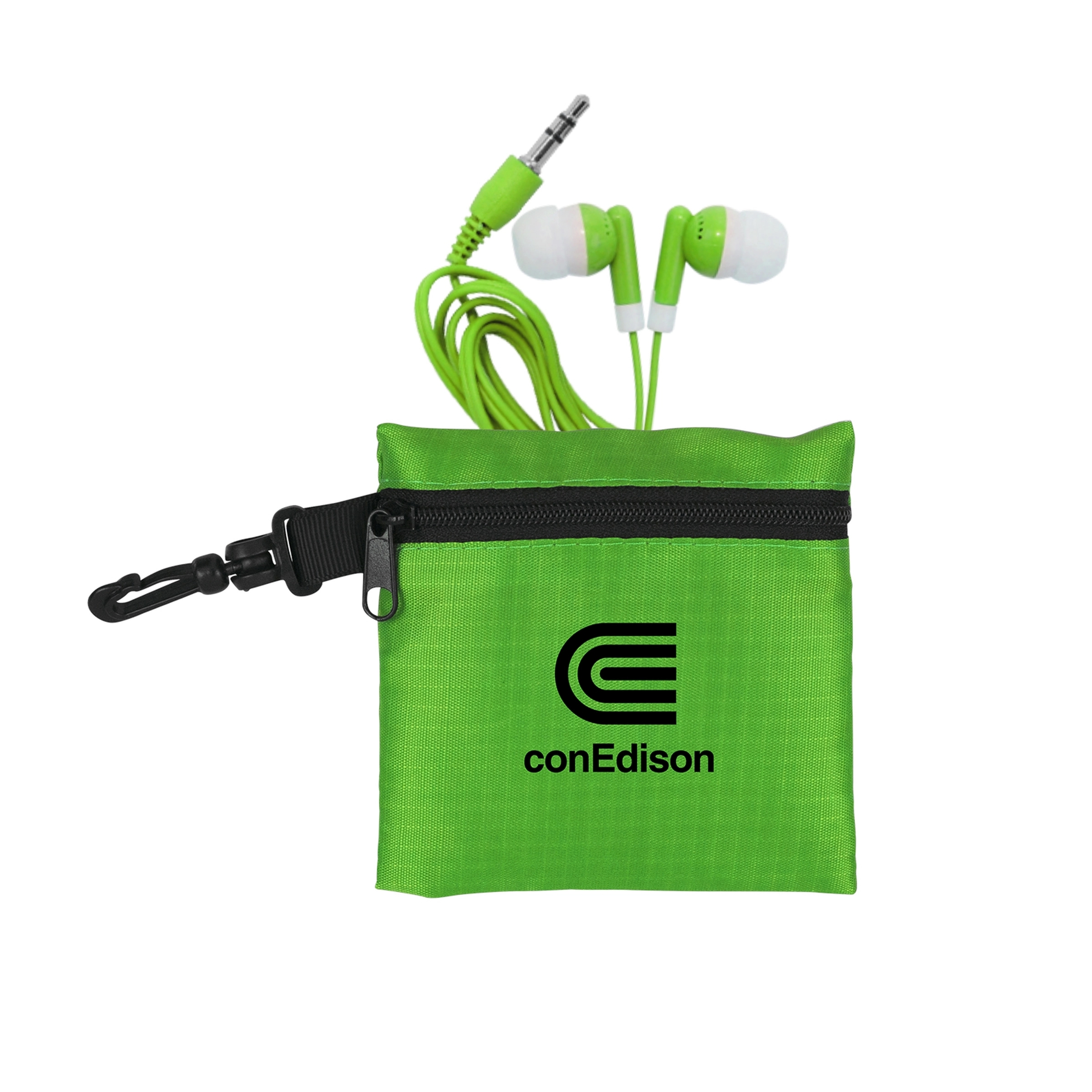 Trendy Ear Bud Set 12