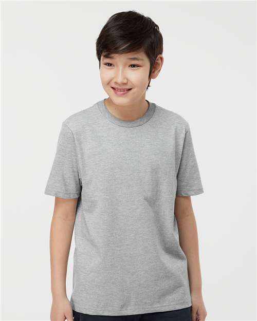 Youth Heavyweight Jersey T-Shirt - 295 11