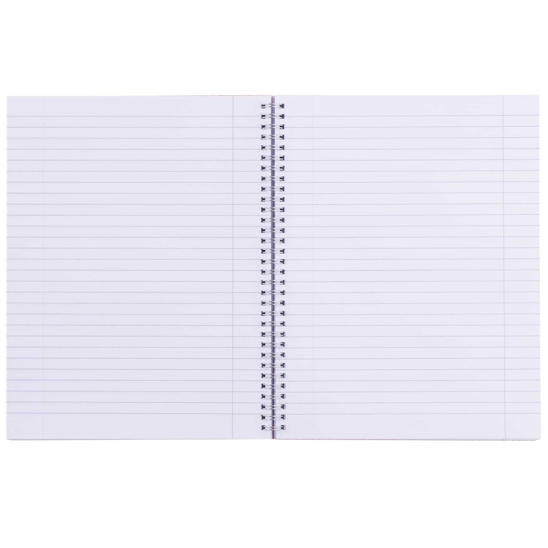 8 5" x 11 FSC Mix Remark 1-subject Notebook