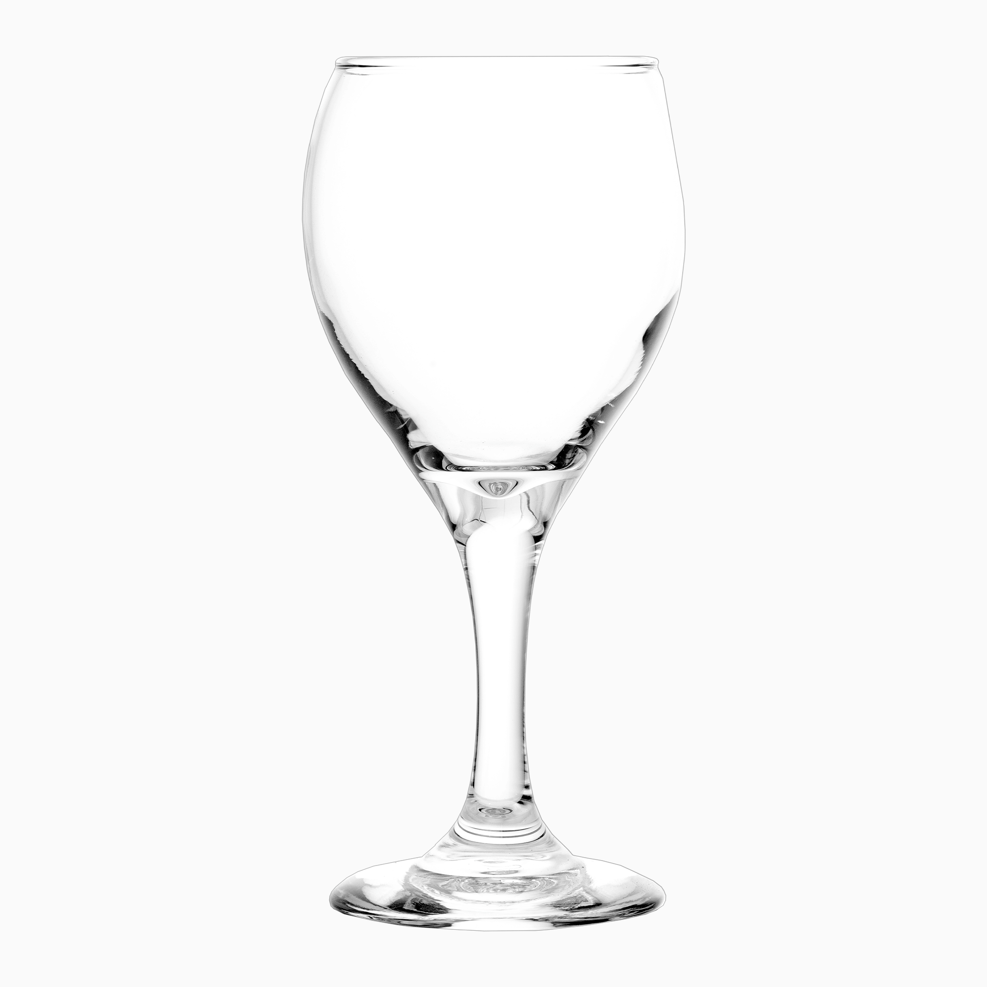 Globet Wine Glass - 10.75 oz. 3