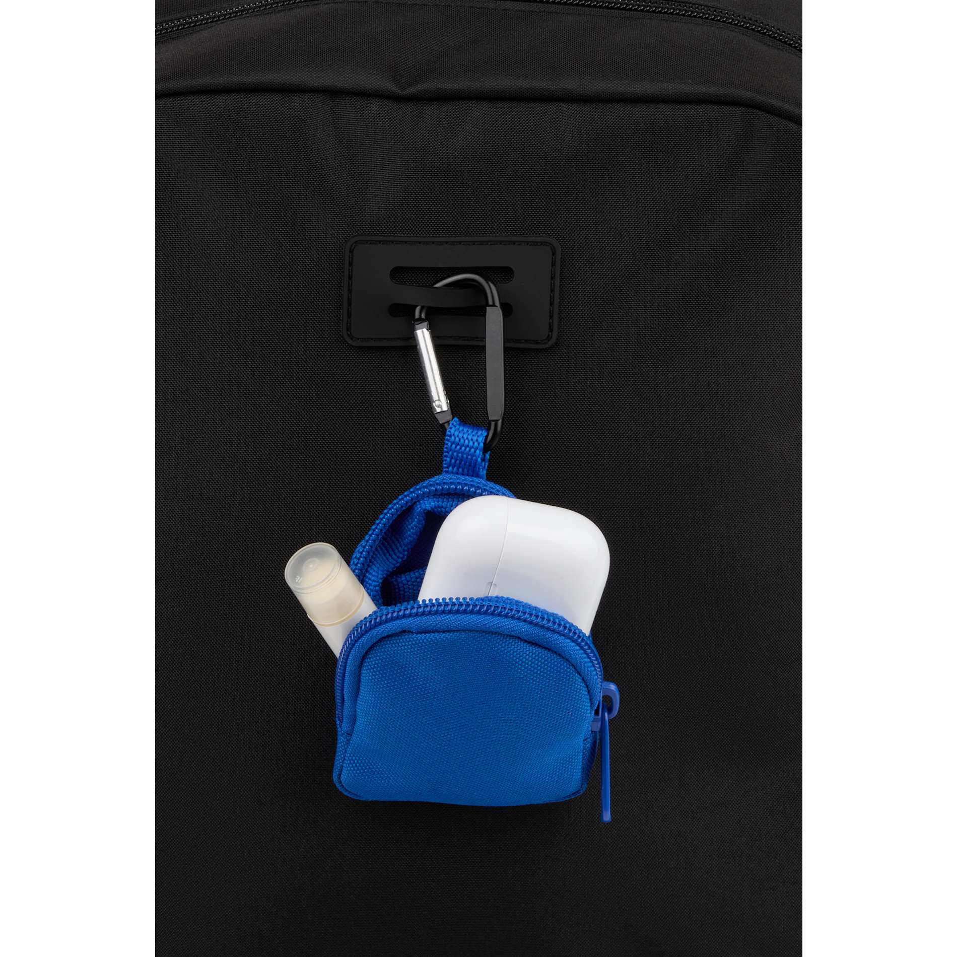 Mini Backpack Bag Charm 206
