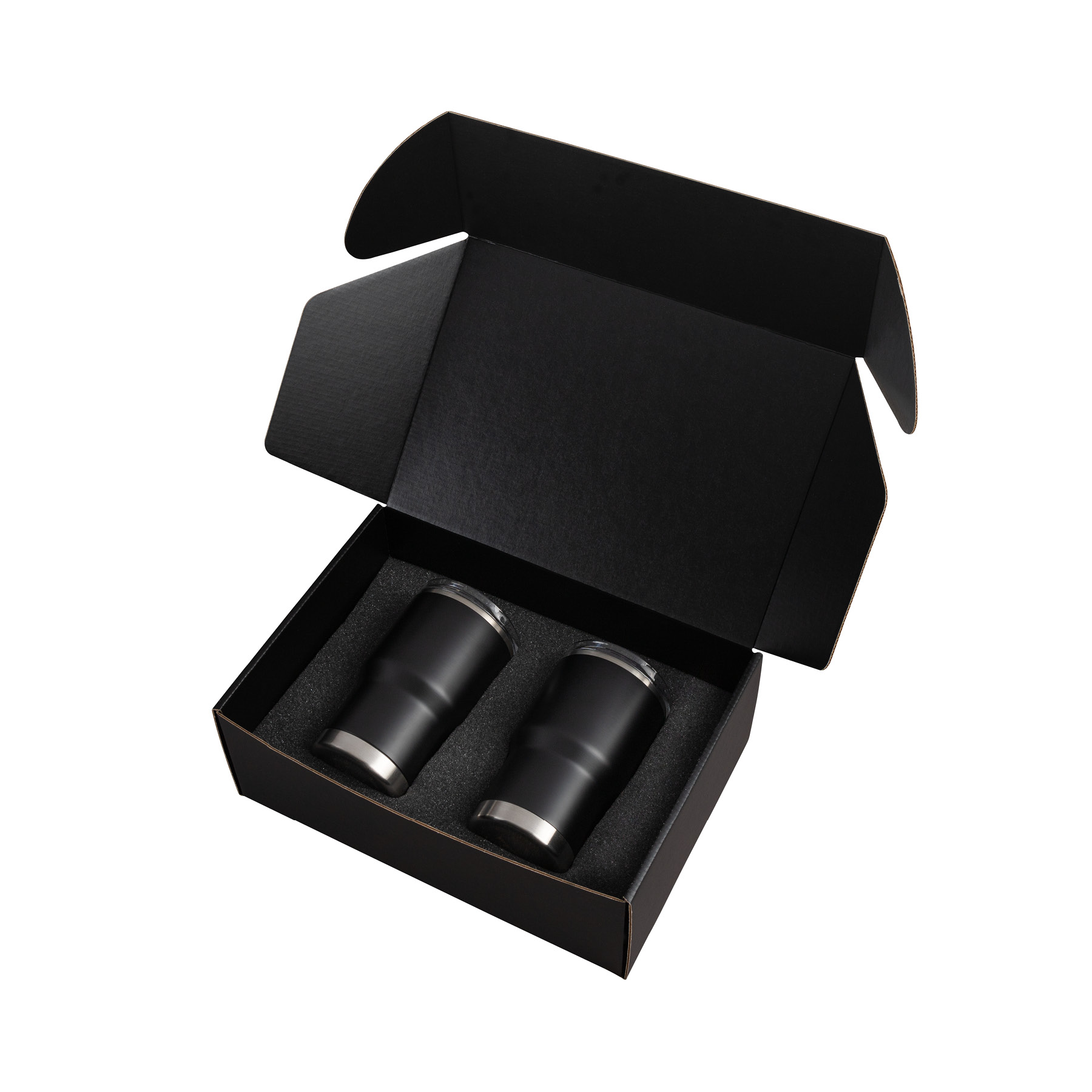 Atlas II Two-Piece Tumbler Gift Set 15