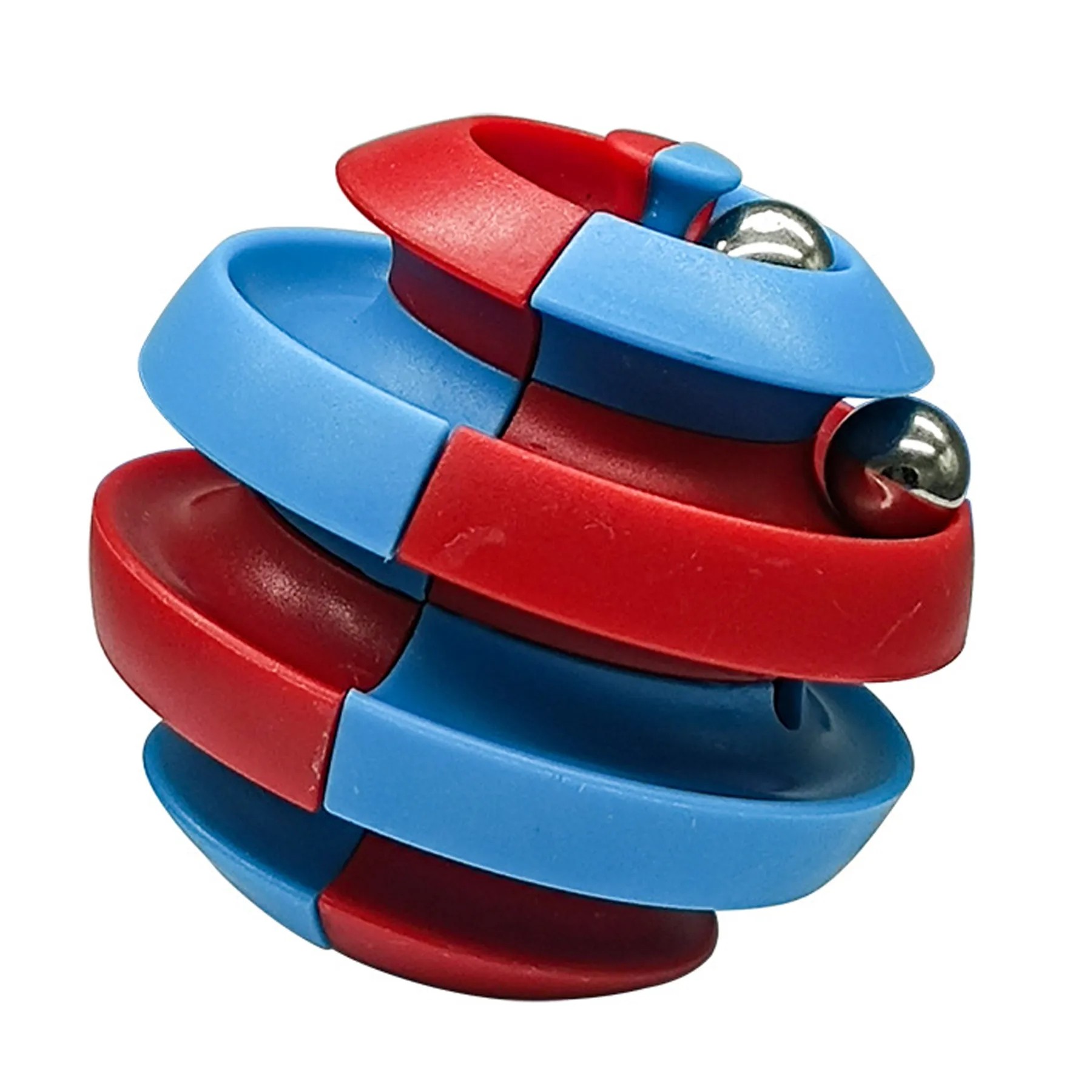 Orbit Ball Toy 4