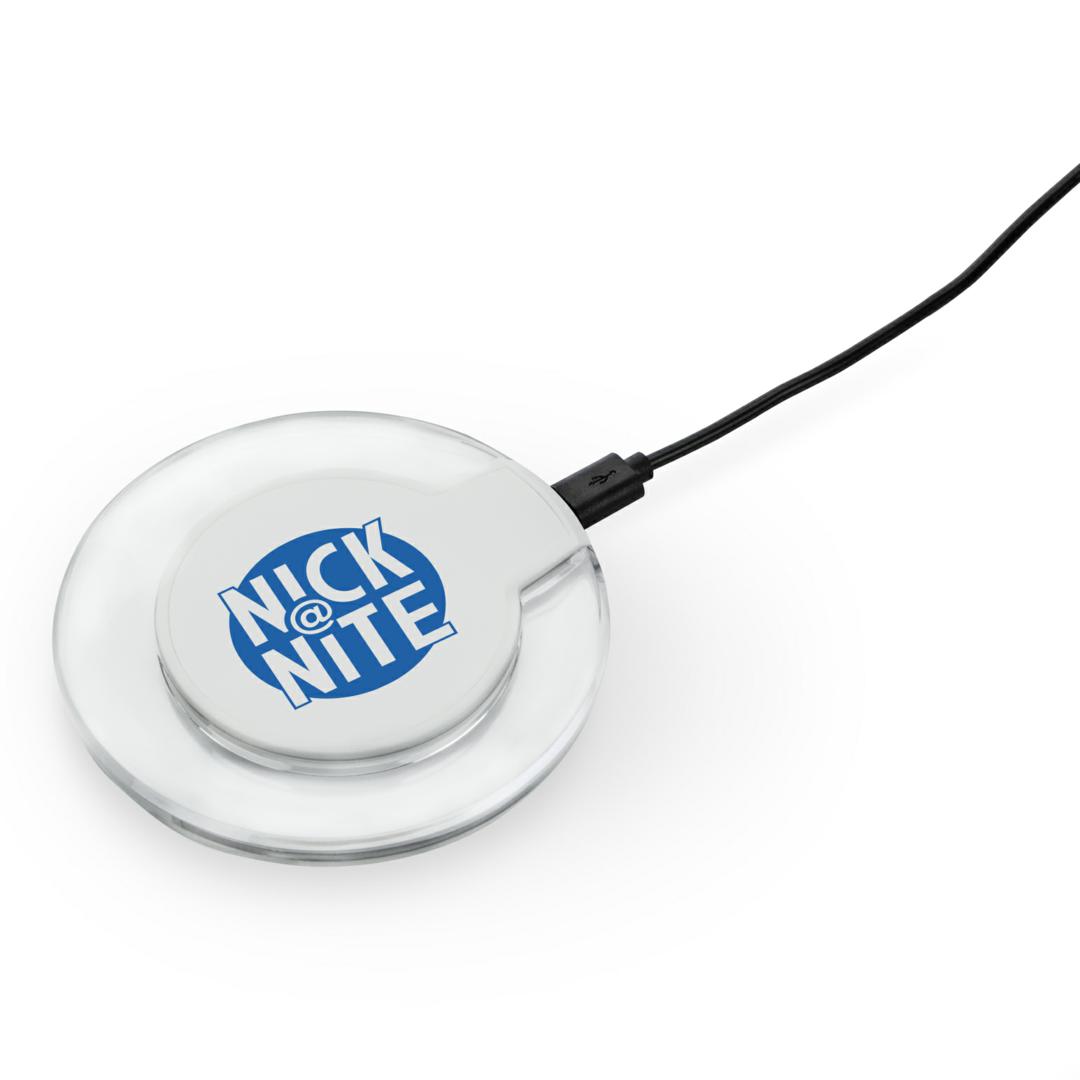 Aldrin Wireless Charger 13