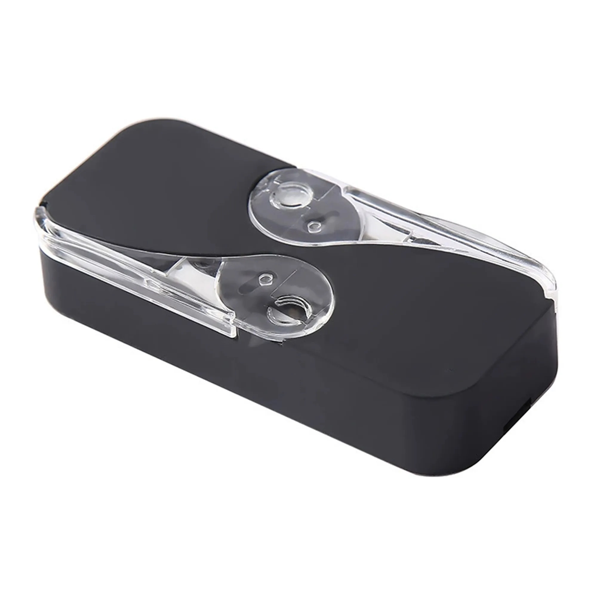 Robust Portable Floss Distributor 4