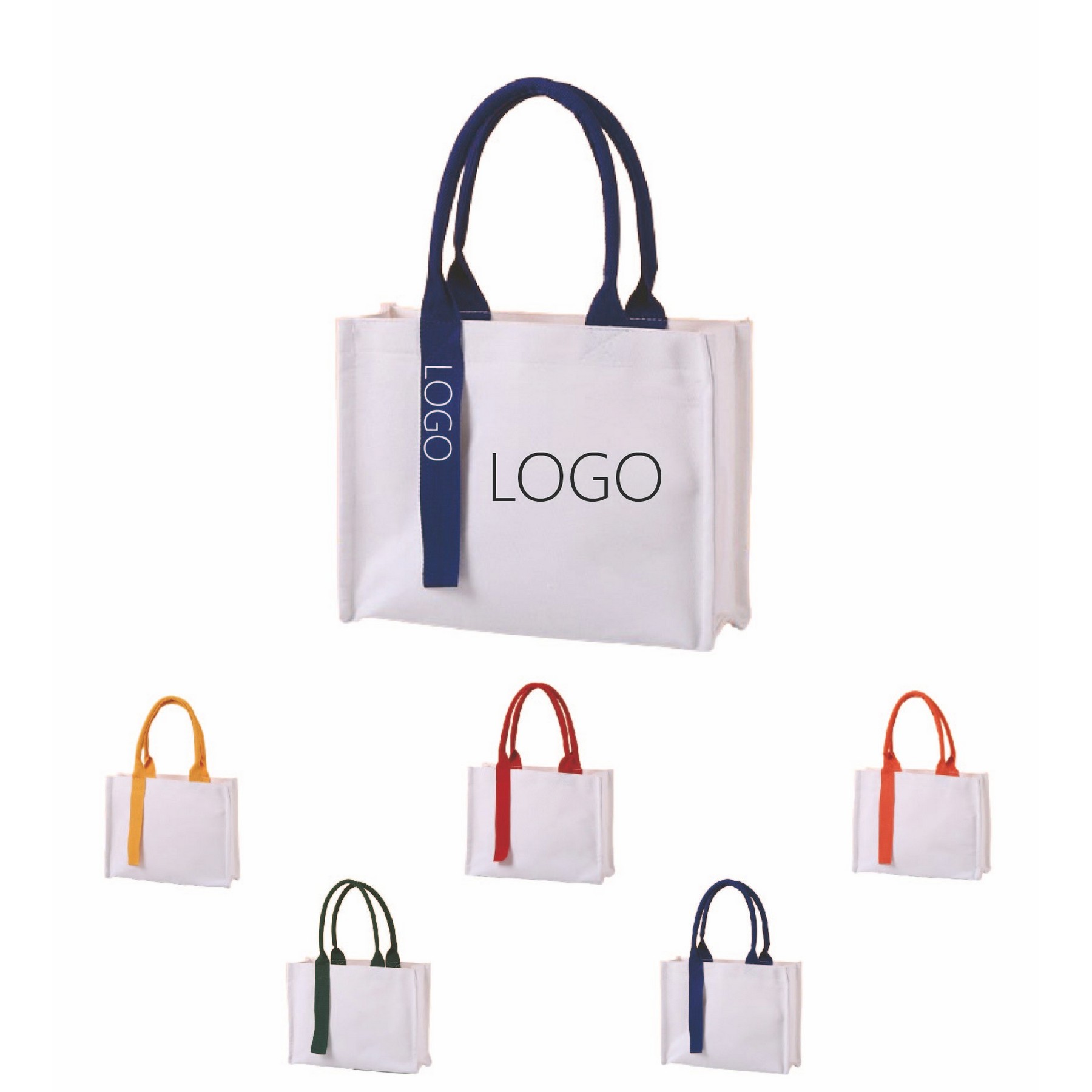 Canvas Bag