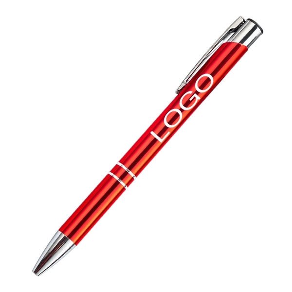 Promotional Paragon Pen - metallic 1