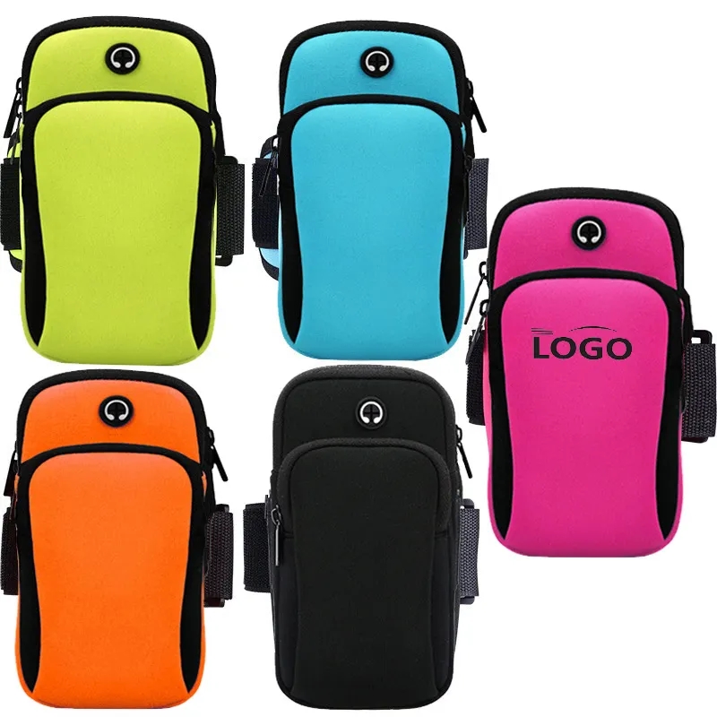 Sports Arm Bag Moq 100Pcs 14