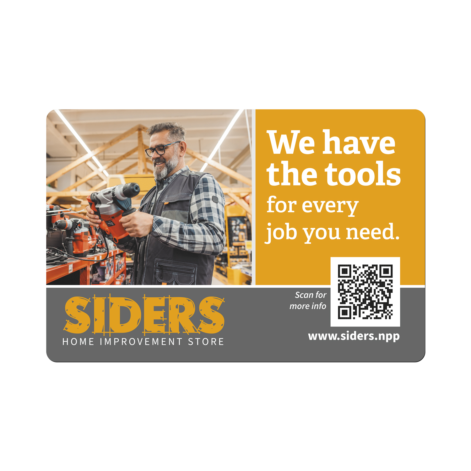 18" X 12" 1 5MM Hard Surface Heavy-Duty Counter Mat