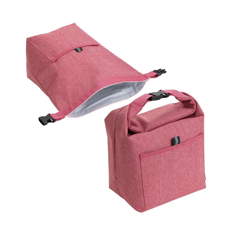 Bellevue Insulated Lunch Tote 2