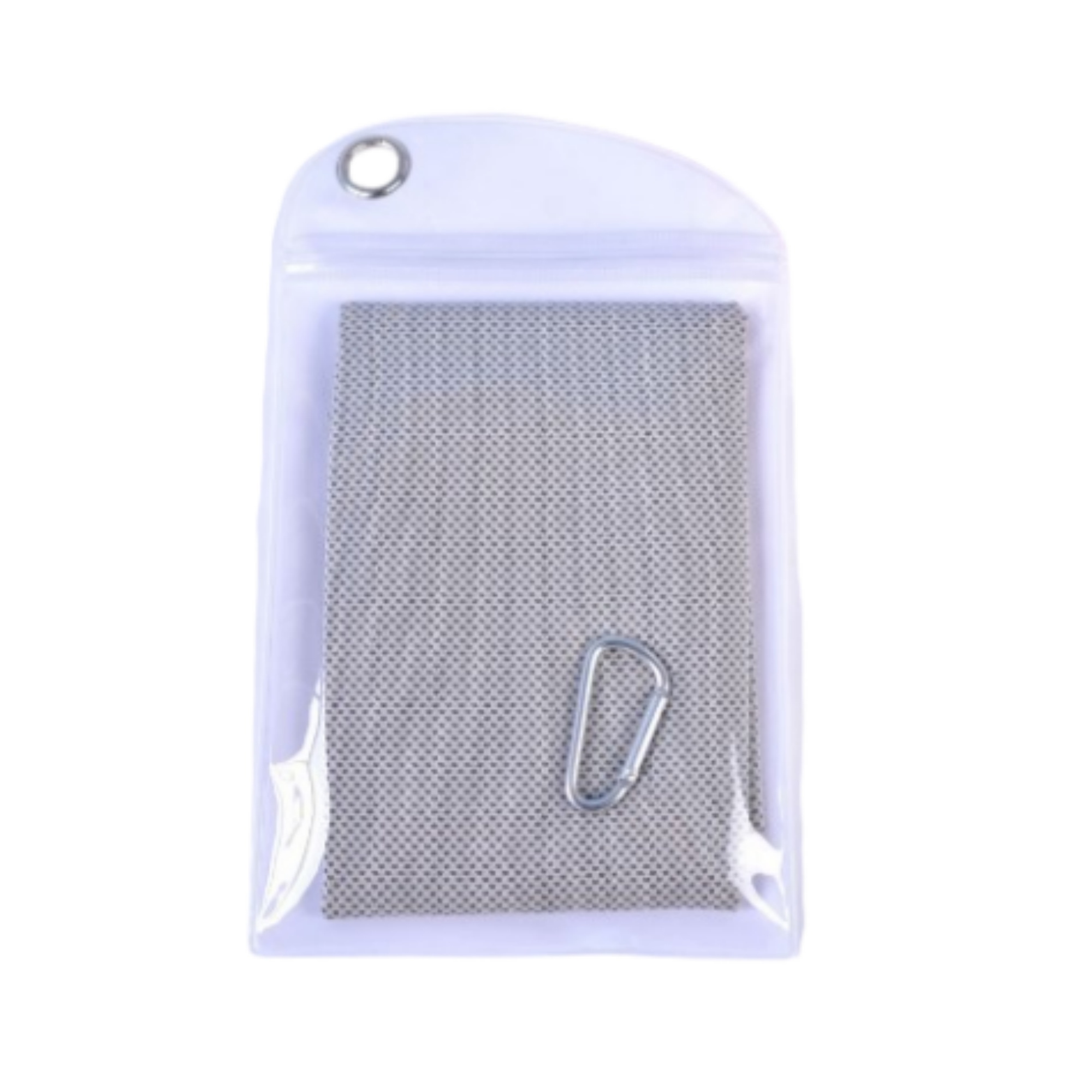 Cooling Towels with Carabiner 11