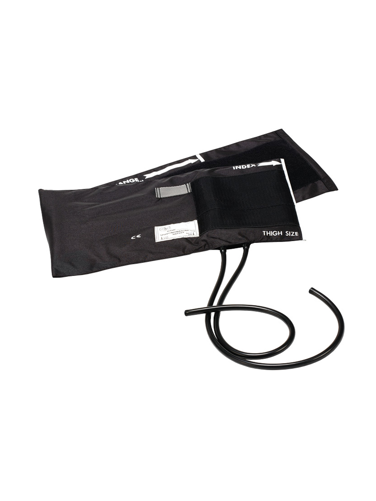 Prestige Medical - Thigh-Sized Nylon Cuff and Bladder 2