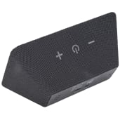 Boundary Natural Bamboo Bluetooth Speaker 6