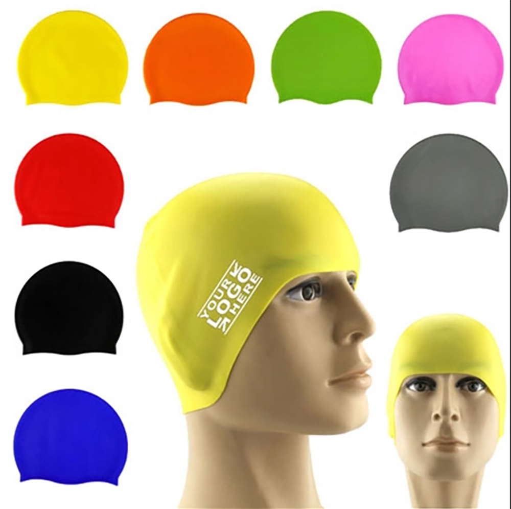 Swimming Cap 2