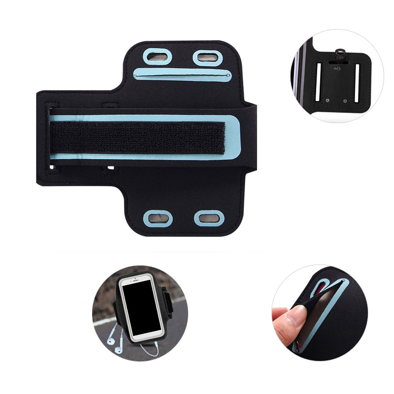 Arm Bag for Phone 3