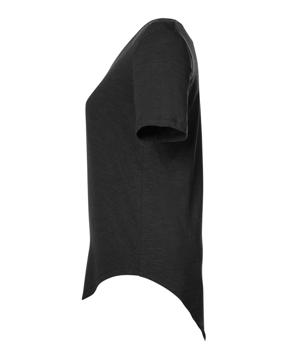 Women's Longline T-Shirt - TW668S 20