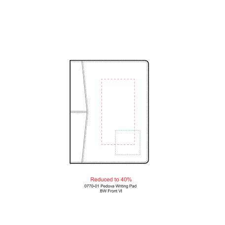 FSC® Mix Pedova™ Writing Pad 41