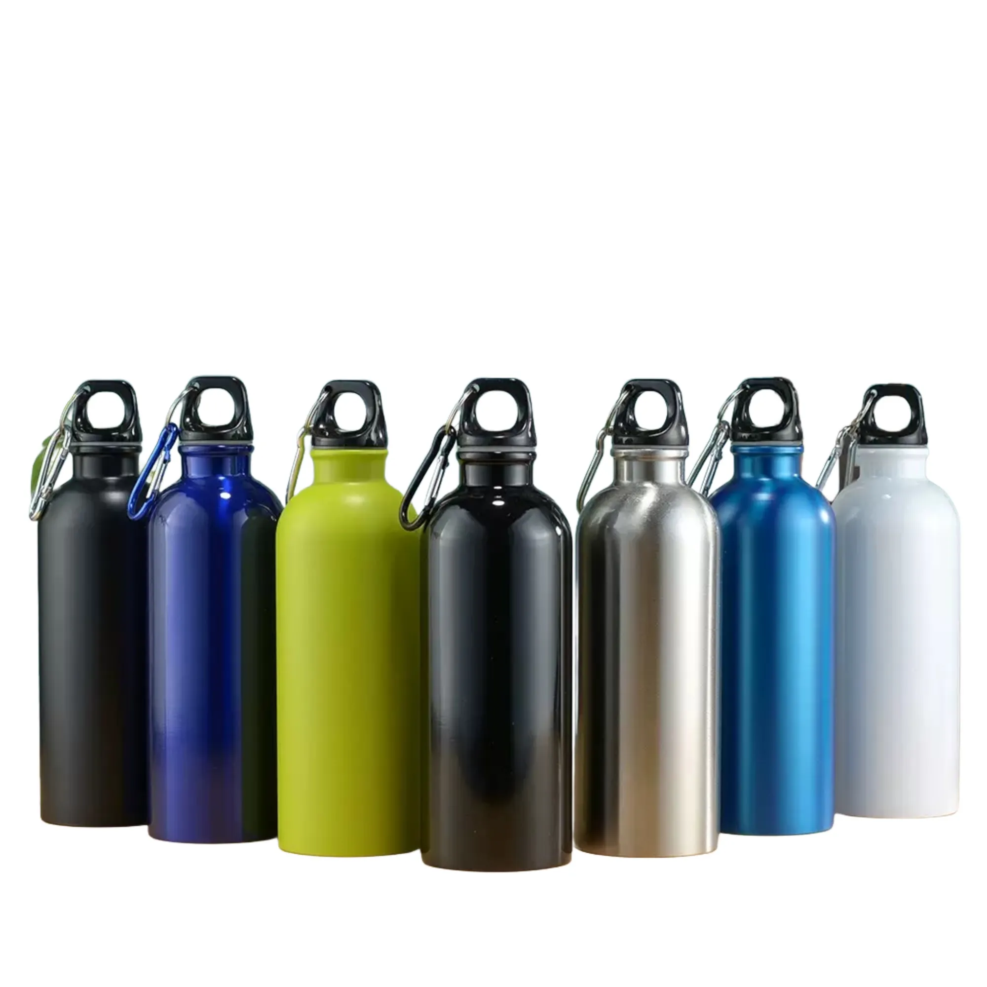 Sublimation Coating Sports Kettle 7