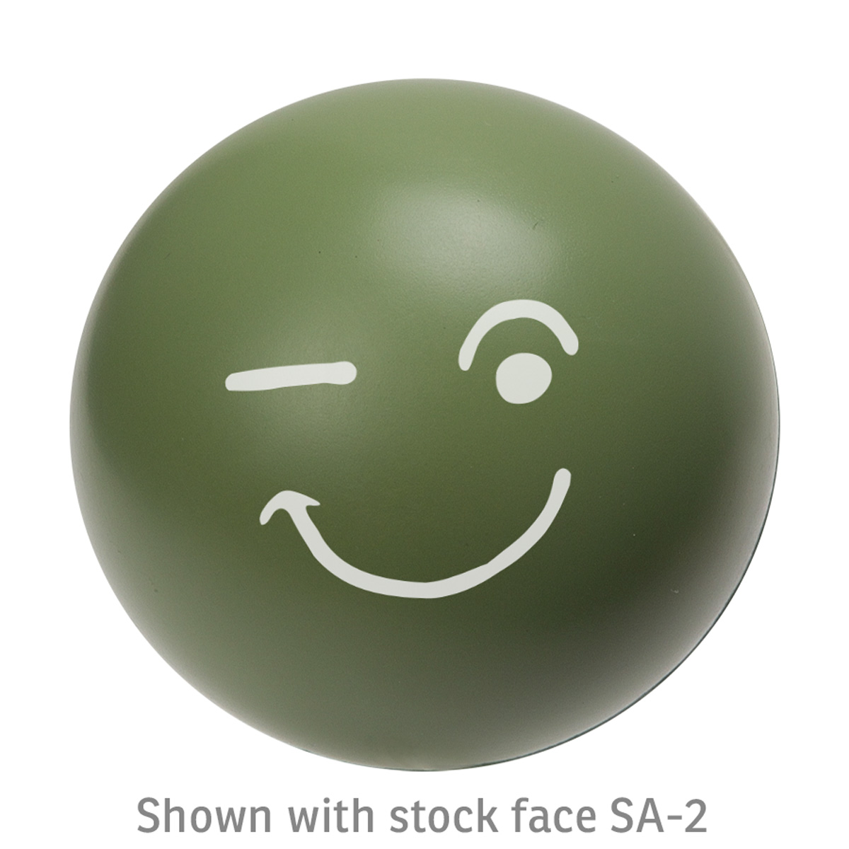 Emoticon Stress Ball 17