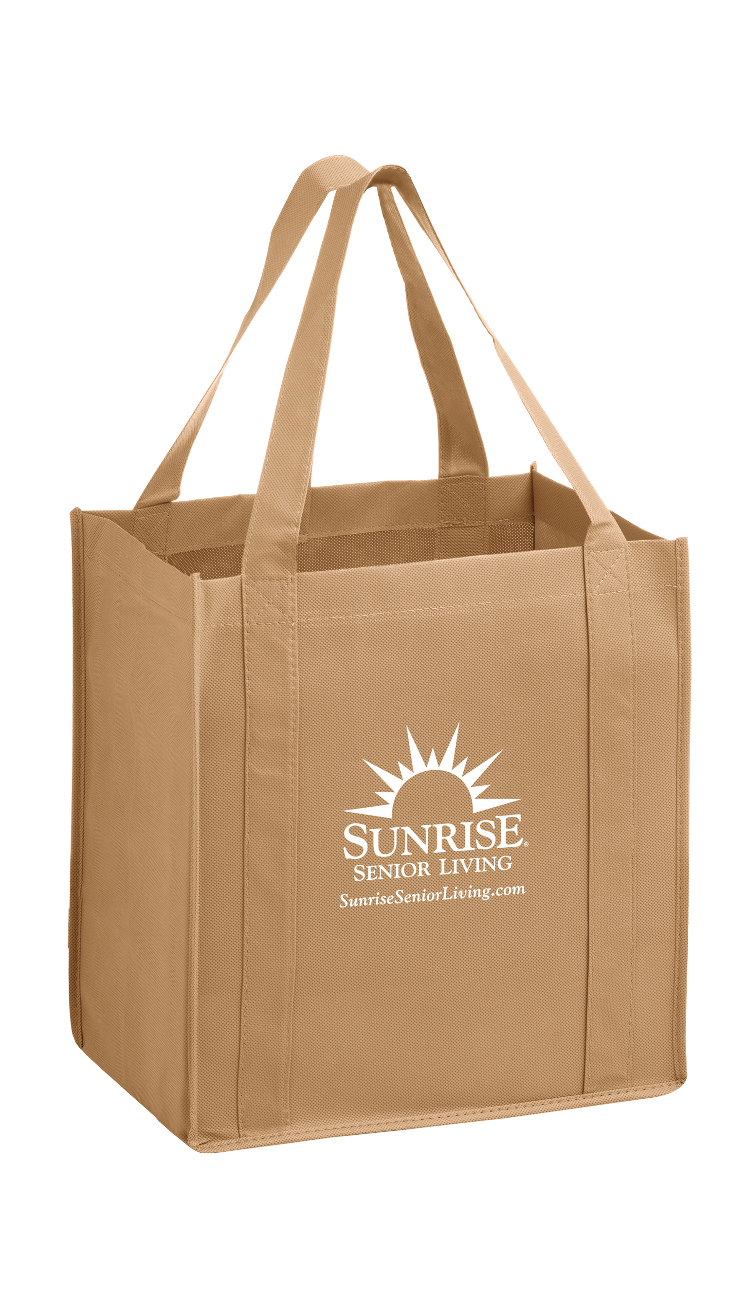 Non-woven Grocery Totes 10