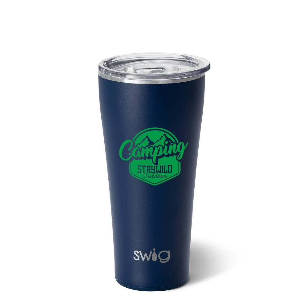 Swig® 32 oz. Matte Tumbler 3
