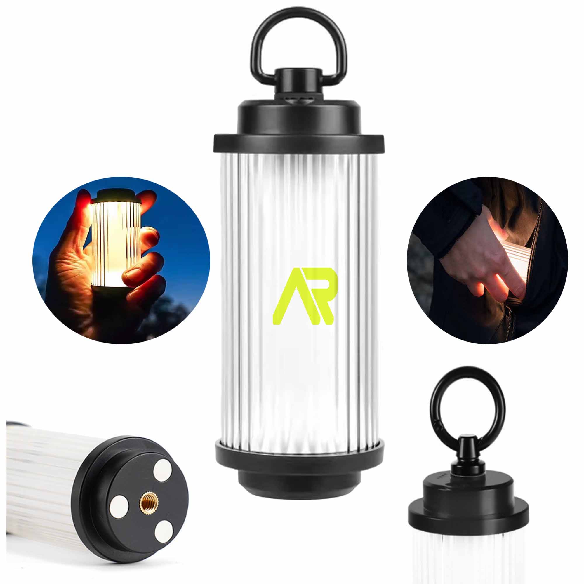 Camping Light 4