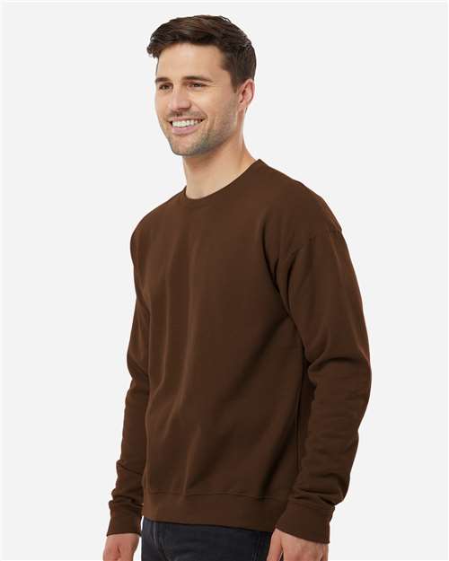 Unisex Fleece Crewneck Sweatshirt - 340 53