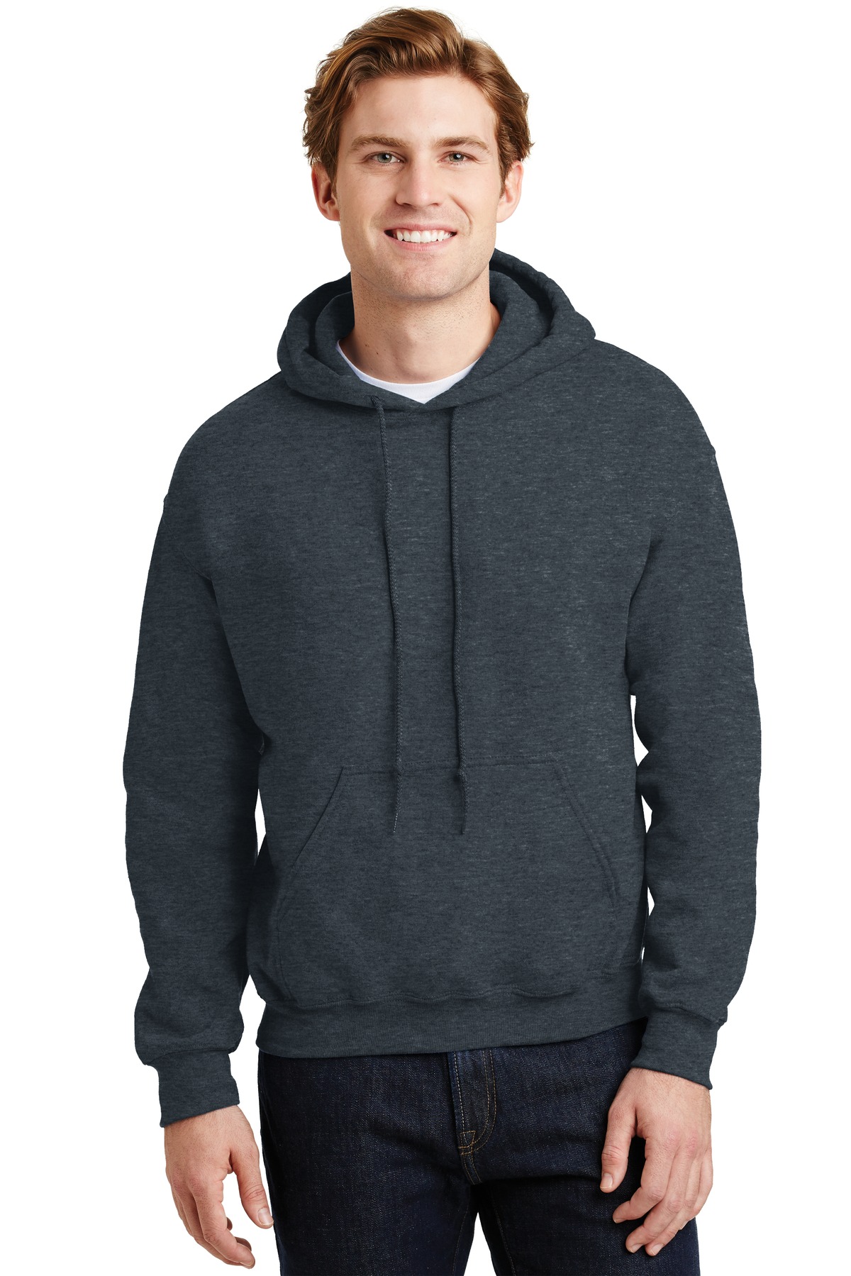 Gildan® Heavy Blend Hooded Sweatshirt 186