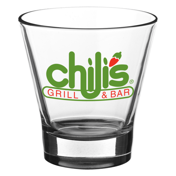 Cosmo 11.5 oz Stemless Martini Glass 13