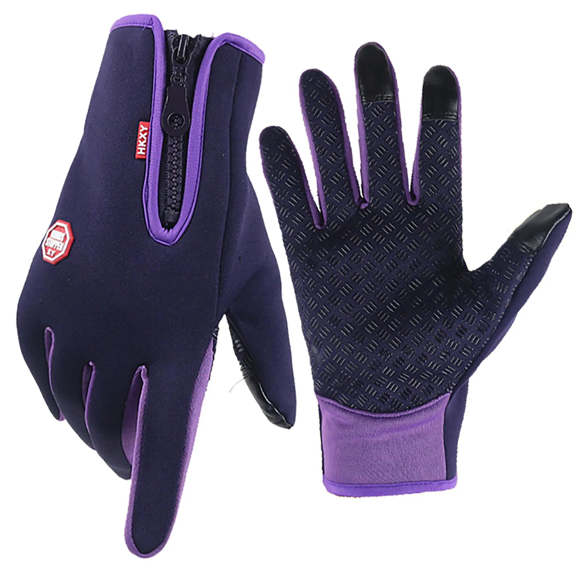 Winter Outdoor Touch Screen Gloves 6