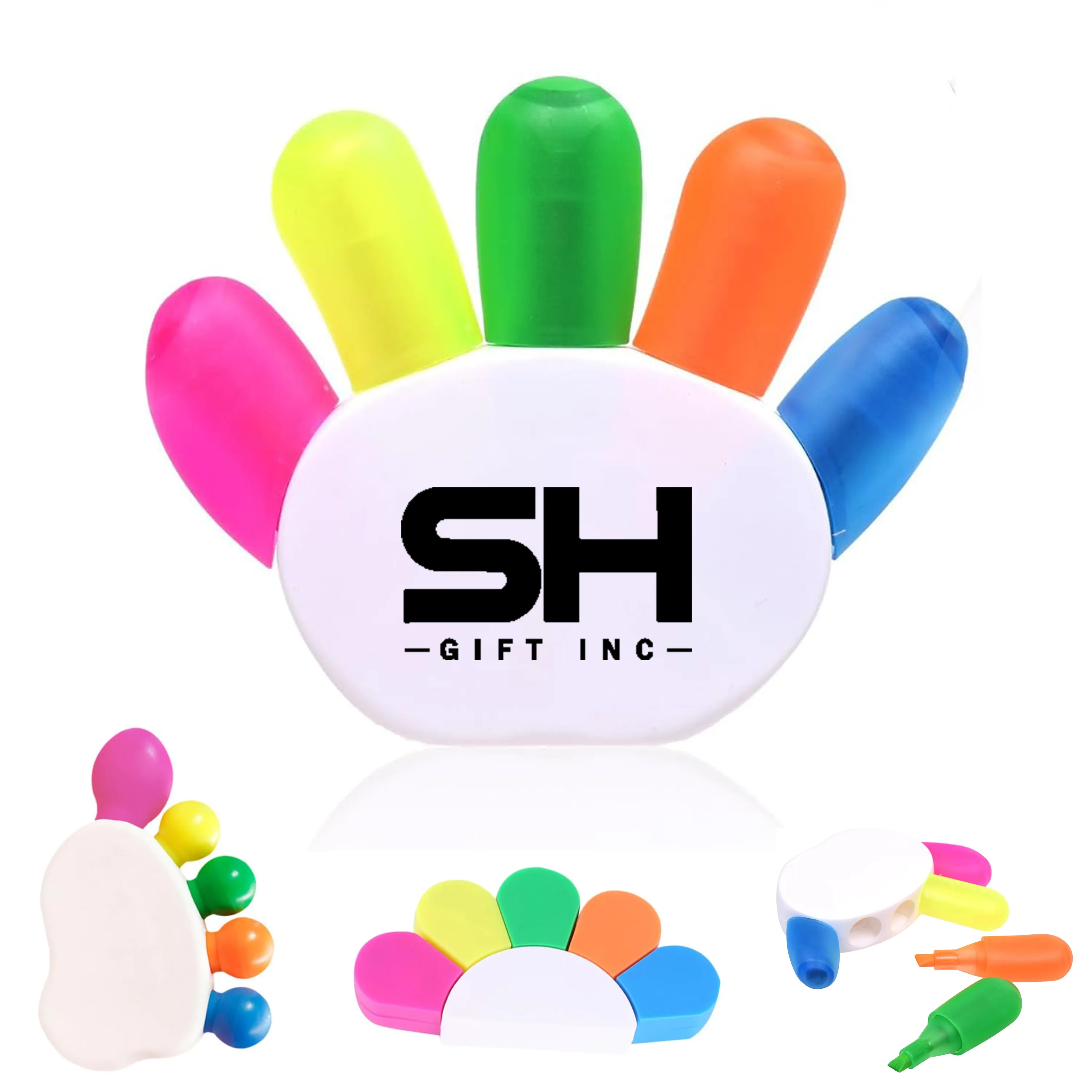 Finger Shape Highlighter 2