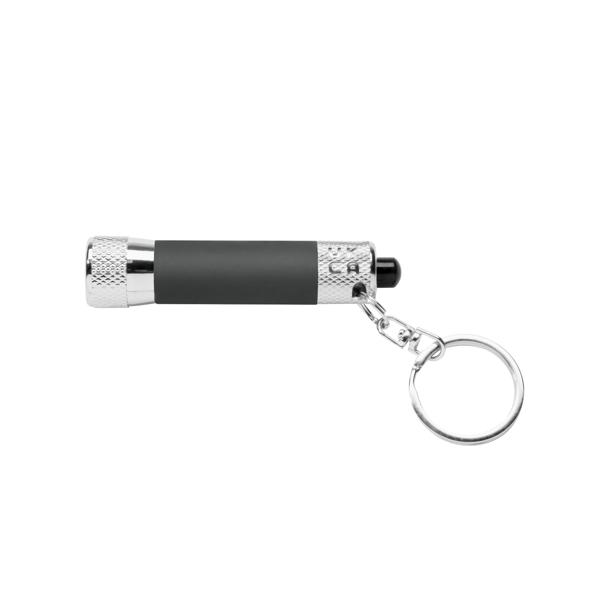 Chroma Softy - LED Flashlight with Keyring 3