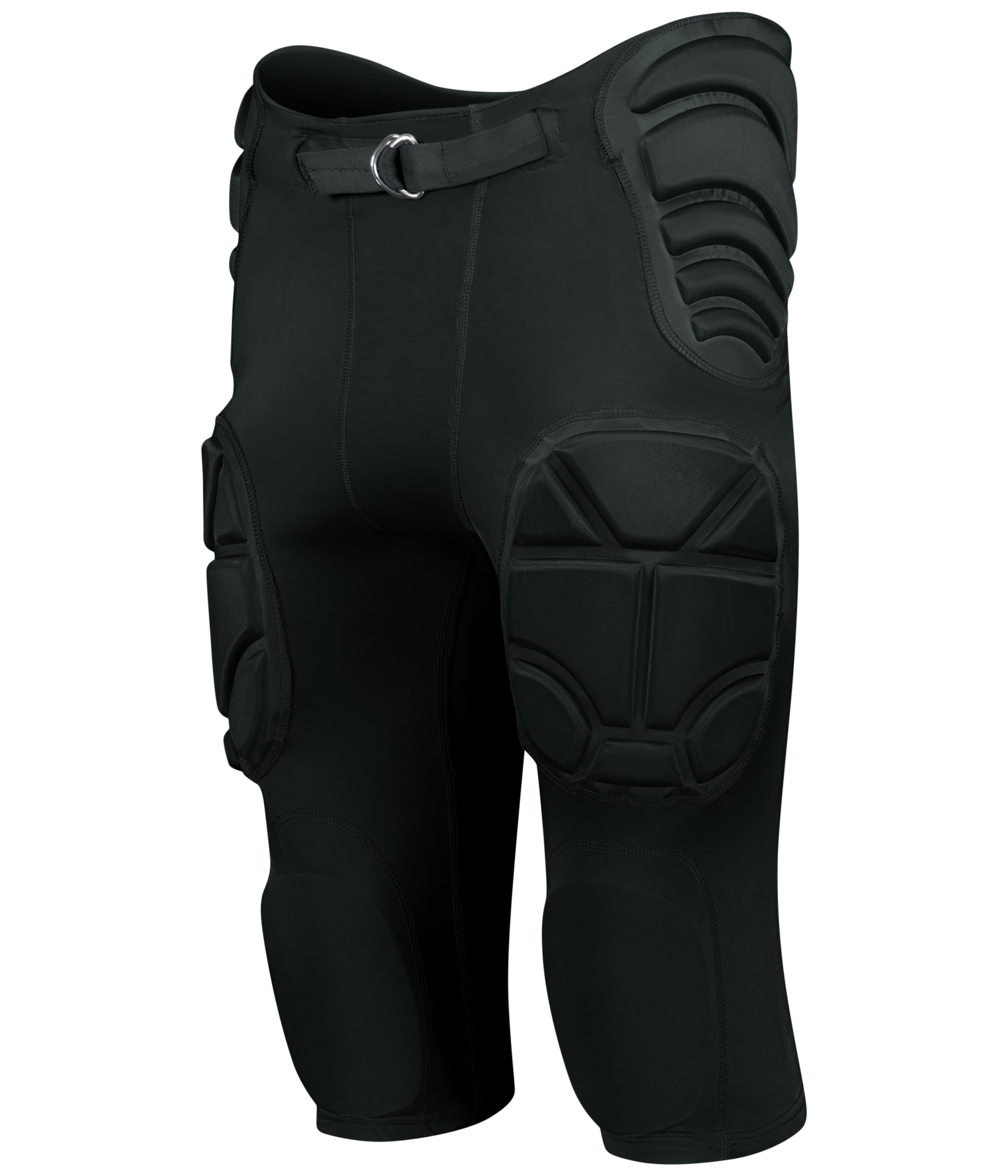Youth Icon Integrated Football Pants 8