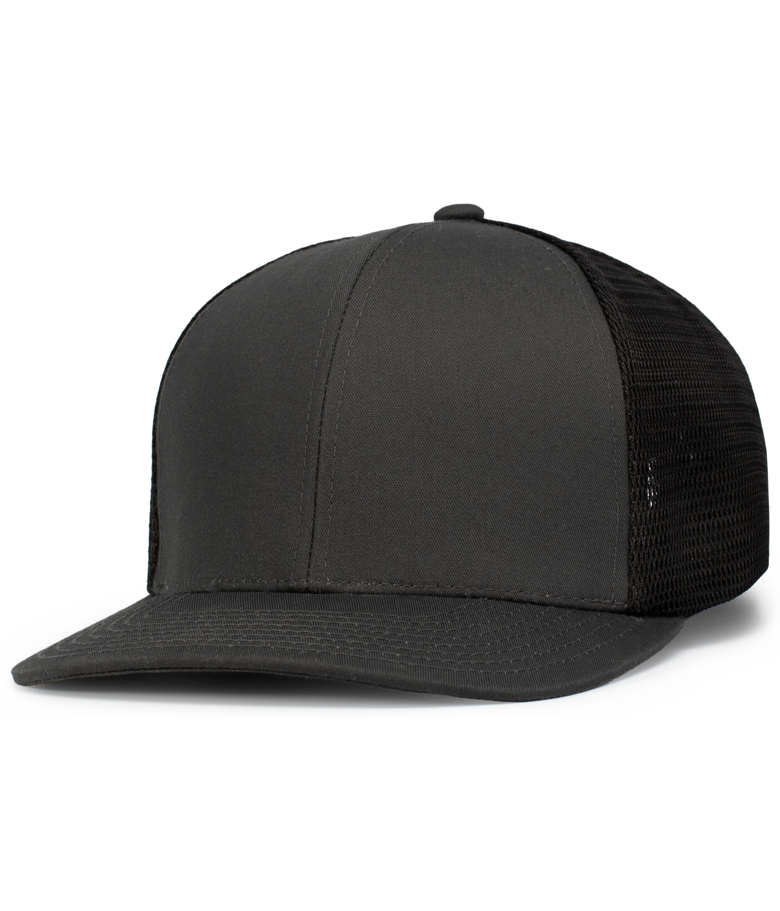 Trucker PacFlex Snapback Cap 14