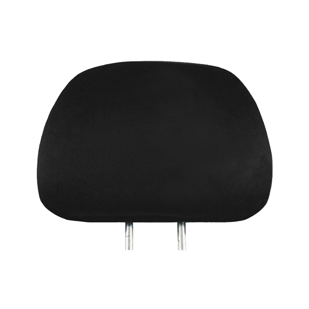 Knitted Car Headrest Cover 5