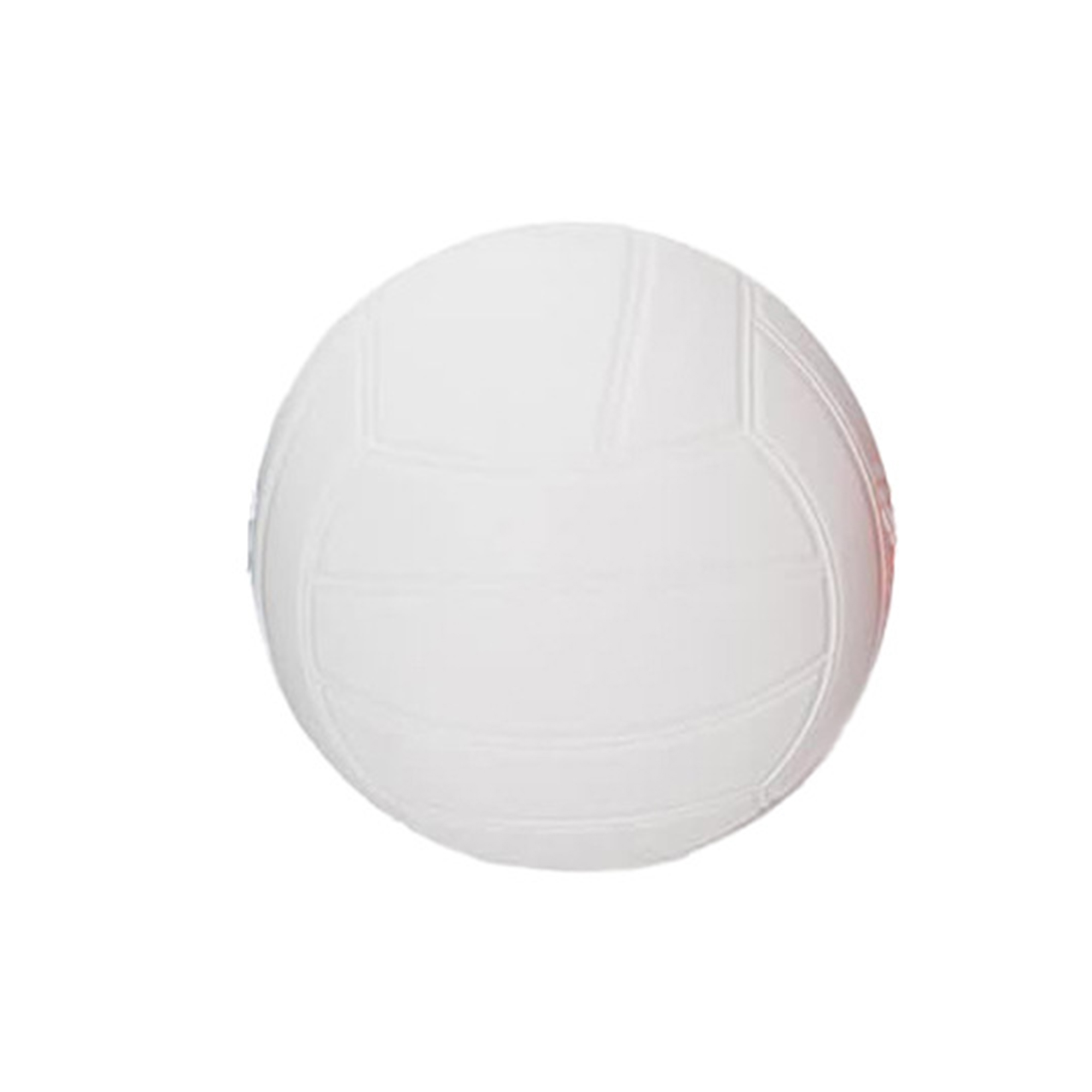 Inflatable Soft Soccer Ball 6.3" 2