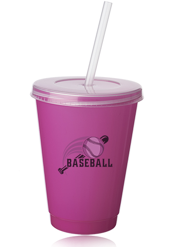 16 oz. Hombre Color Changing Tumblers 9