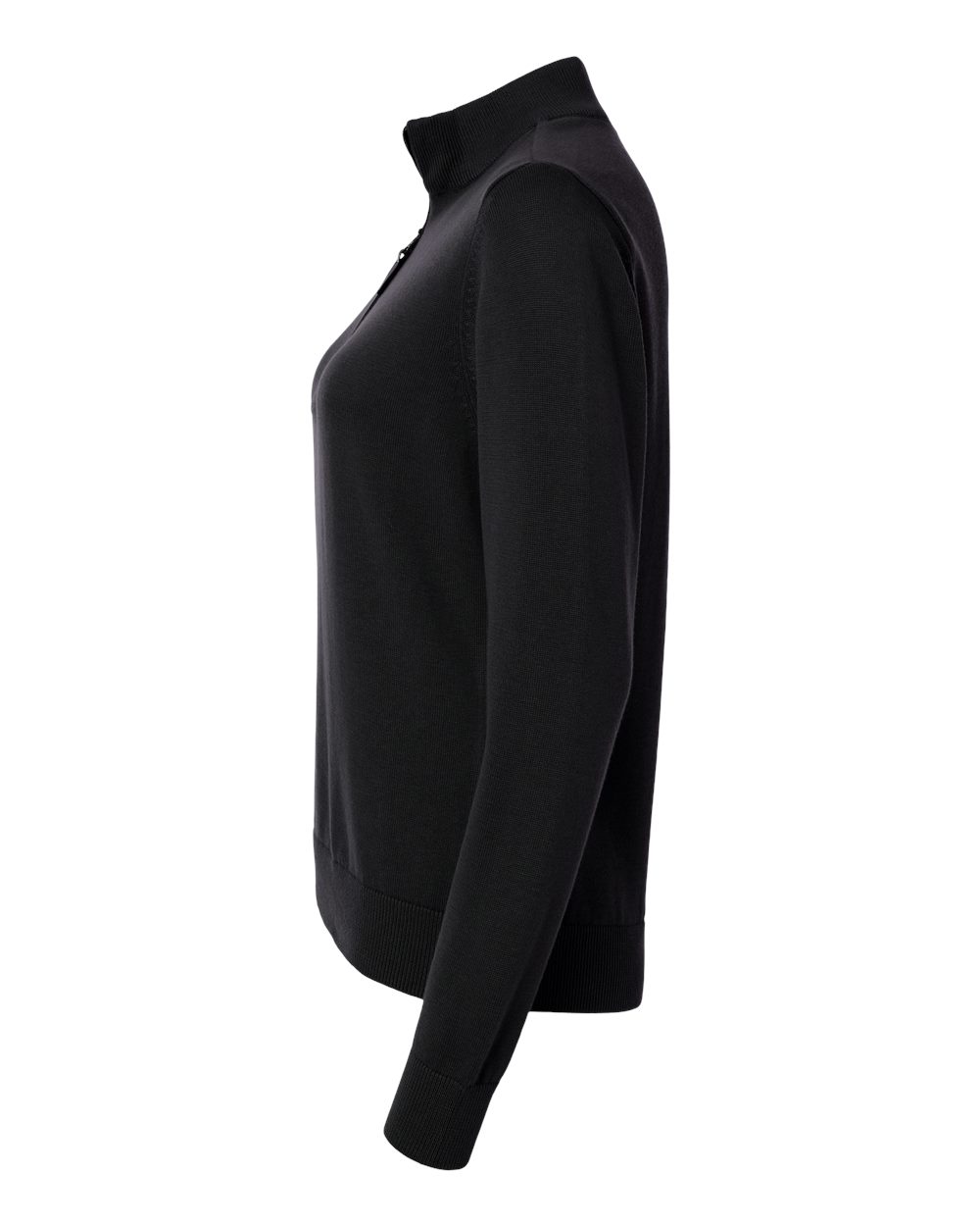 Women's New Classics Quarter-Zip Sweater - DG446W 20