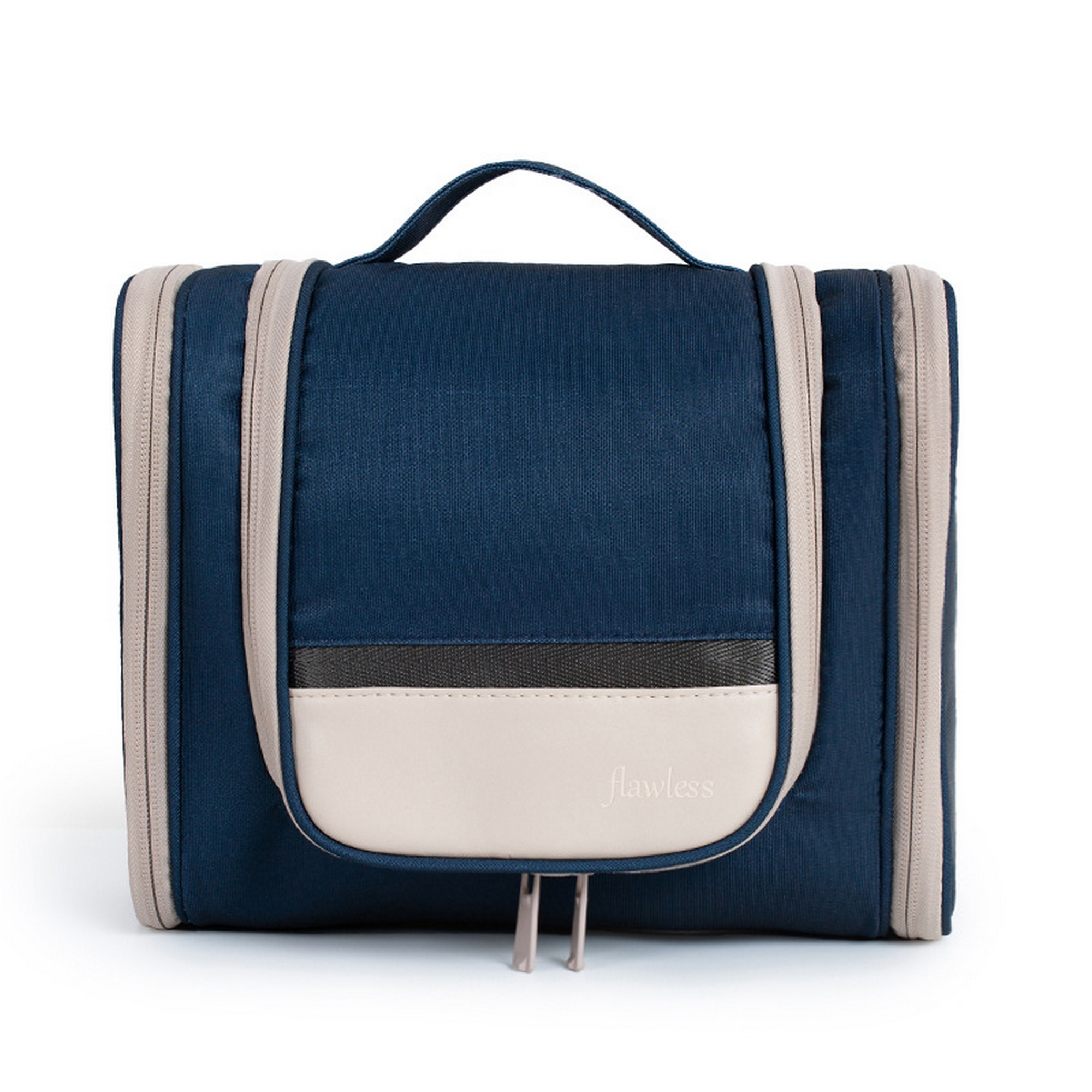 Portable Toiletry And Makeup Storage Bag 9