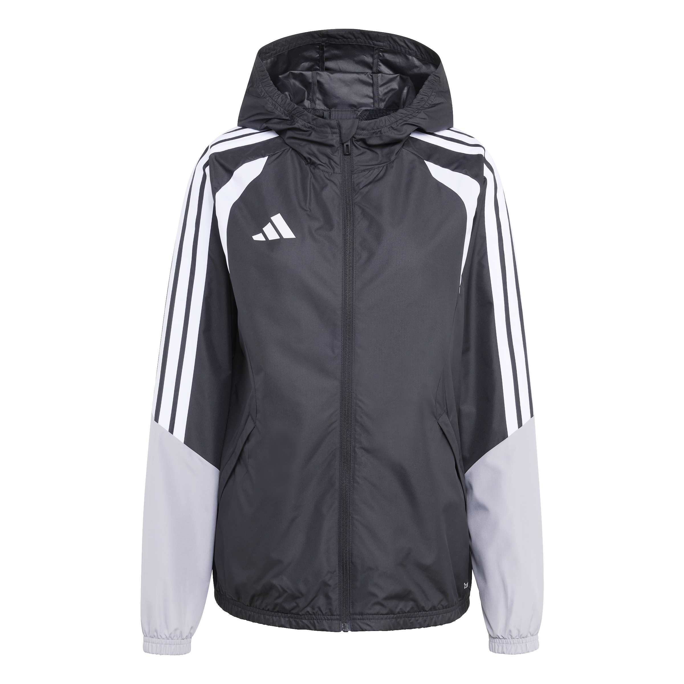 Tiro 26 Competition All Weather Jacket 3