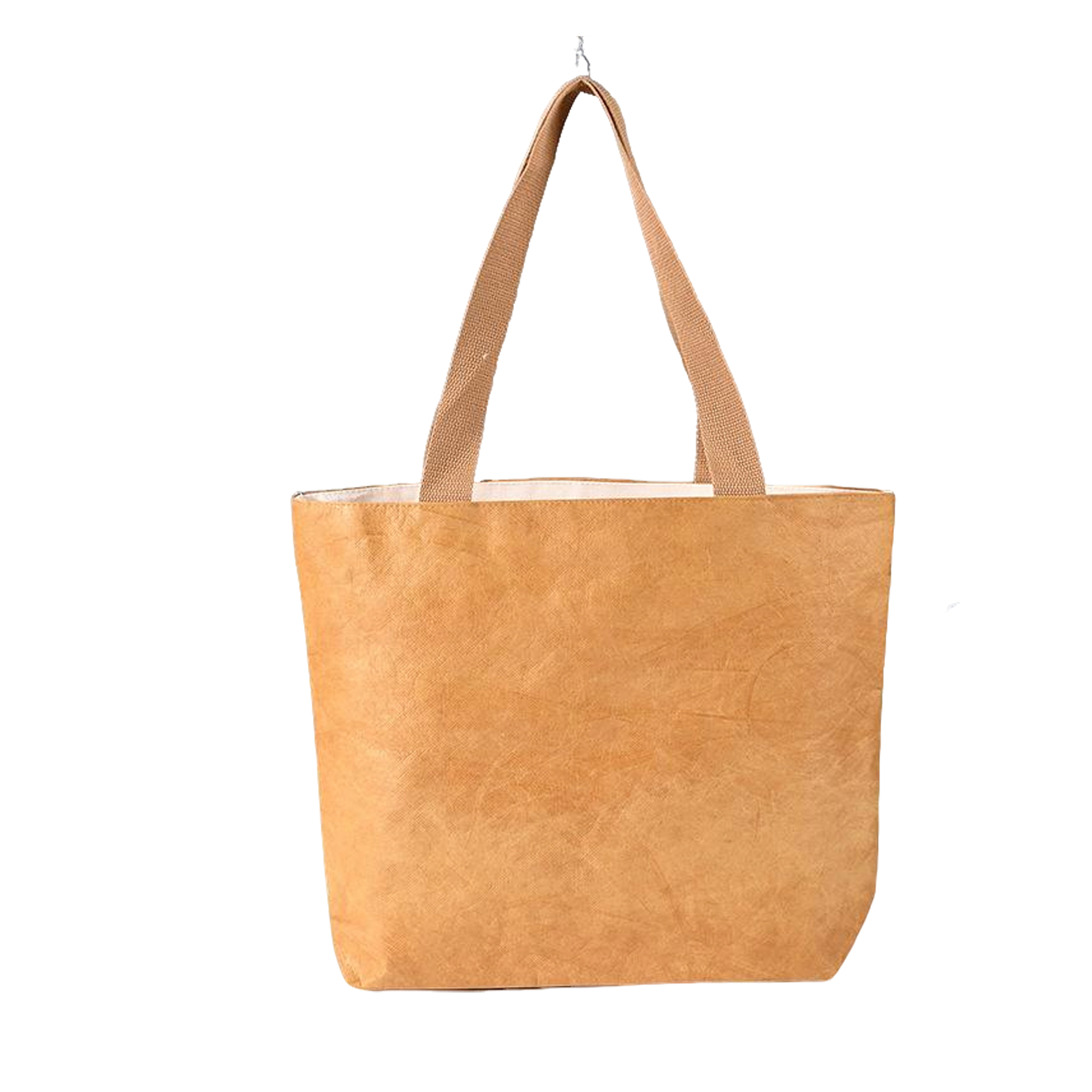 Tear Resistant Kraft Style Carry Bag 6