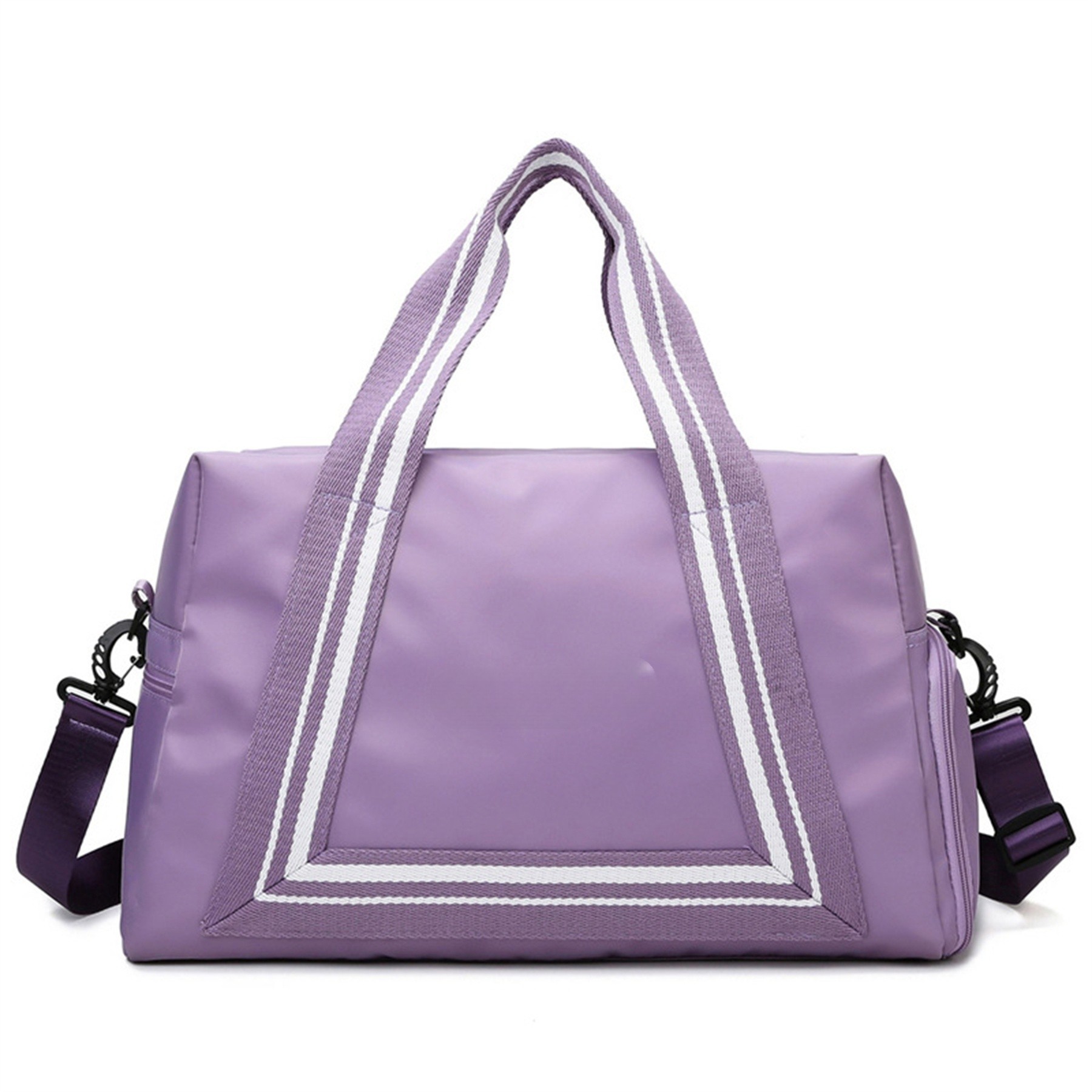 Wet and dry travel bag 3