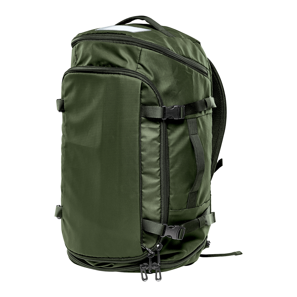 Madagascar Duffel Pack 9