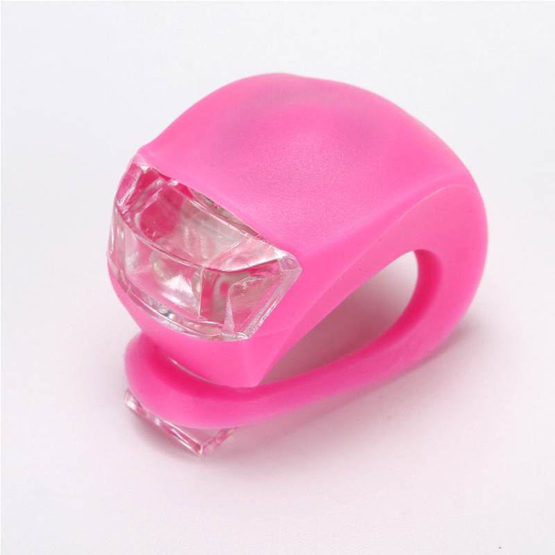 Waterproof Bicycle Light Front and Rear LED Bike Light 5