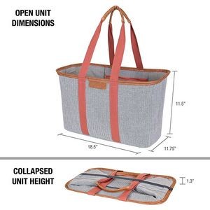 Laundry Storage Bag 2