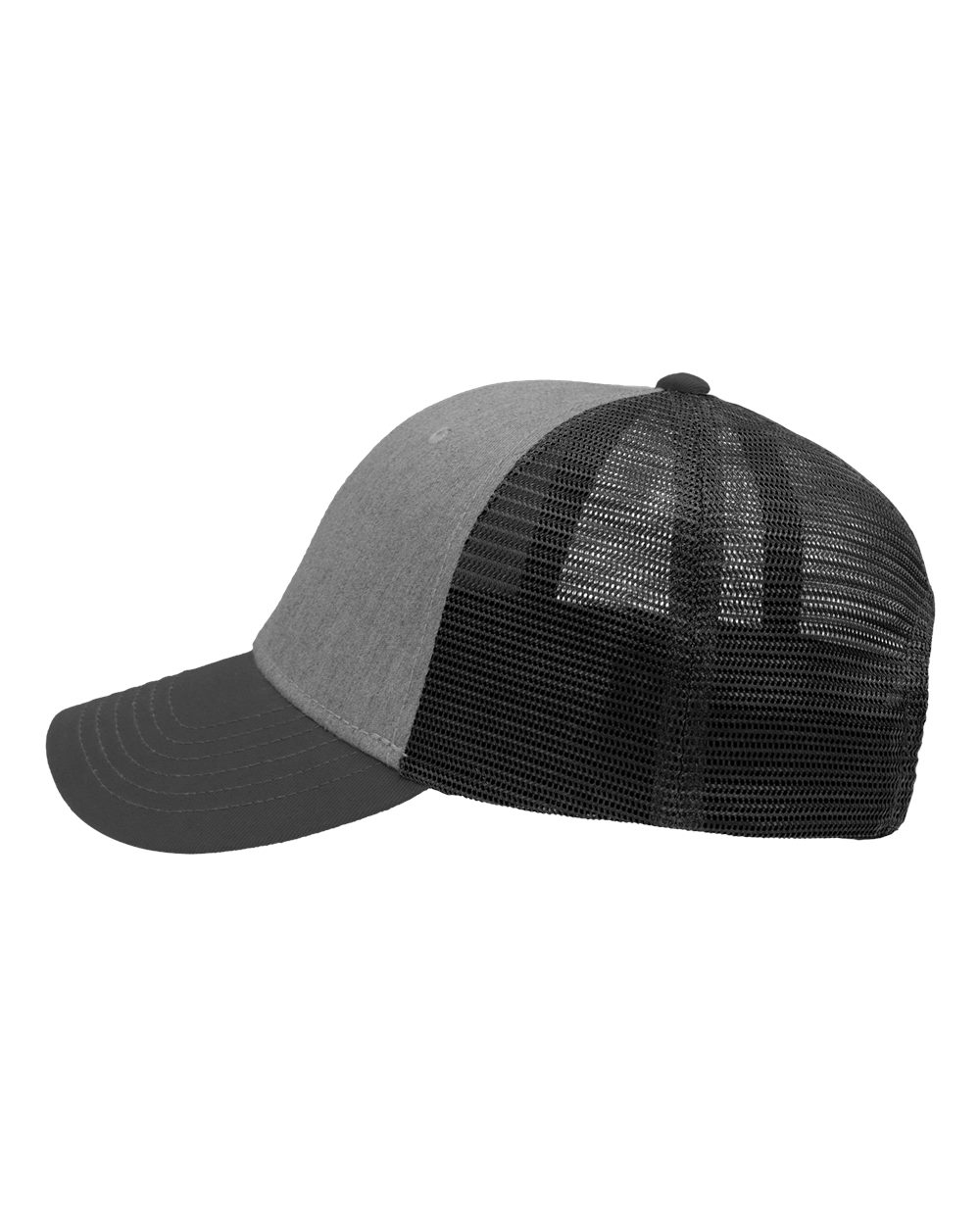Traditional Lo-Pro Mesh Back Trucker Fit Cap - SP1450 82